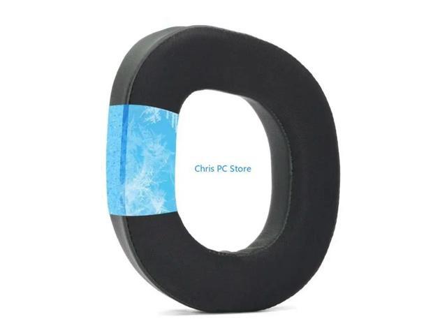 Sweatproof Ear Cushions Noise Cancelling Ear Pad for 700 Gen 3 Headphone Lightweight Design