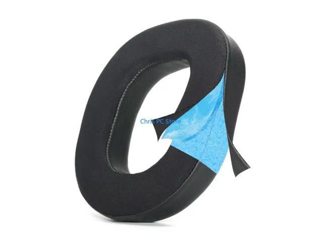 Sweatproof Ear Cushions Noise Cancelling Ear Pad for 700 Gen 3 Headphone Lightweight Design
