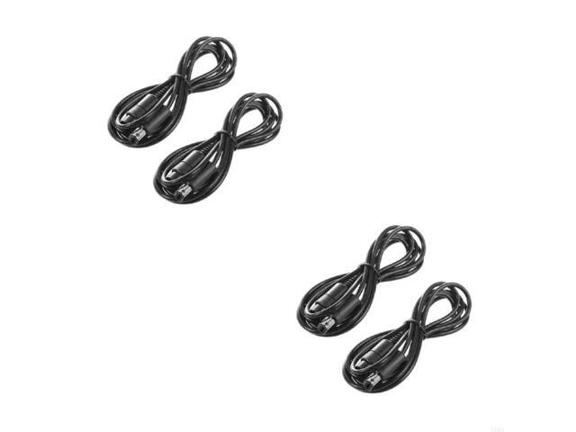 for GC 1.8m GameCube Cable Game Console Extension Cable Game Handle Cord Wire Game Controller Line