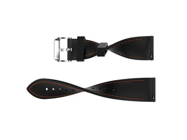 2X For Galaxy Watch 3 45MM / Gear S3 Strap Double Watchbands Sport Bracelet 22Mm Watch Band For Galaxy Watch