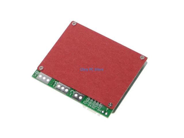4S 100A for w/Balance 3.2V LiFePo4 LiFe Cell PCB for Protectio