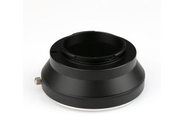 Camera Lens Adapter Ring Professional M4/3 Mount Adapter Ring for EOS EF Lens To Micro 4/3 Camera