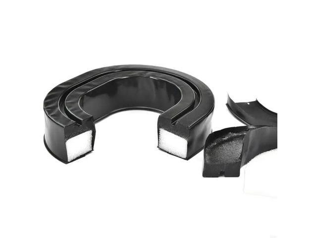 Comfortable Ear Cushions for HS35 HS40 Headsets for Enhances Sound Experience