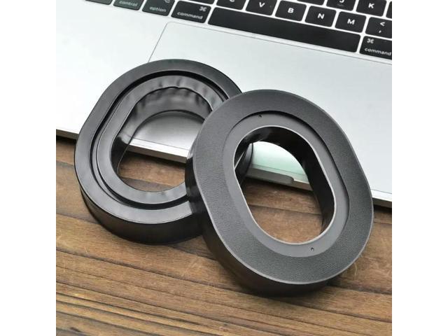 Comfortable Ear Cushions for HS35 HS40 Headsets for Enhances Sound Experience