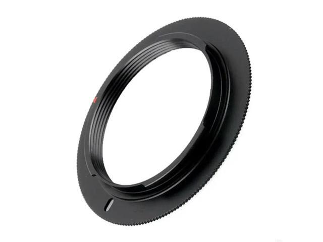 M42 l Lens Adapter Screw Mount Lens Ring For EOS for for AF Pentax PK Camera Lens Accessories Replacement