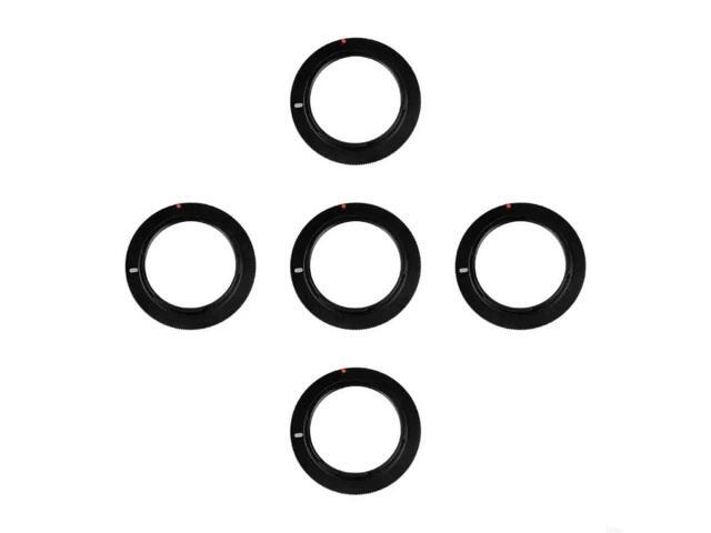 M42 l Lens Adapter Screw Mount Lens Ring For EOS for for AF Pentax PK Camera Lens Accessories Replacement