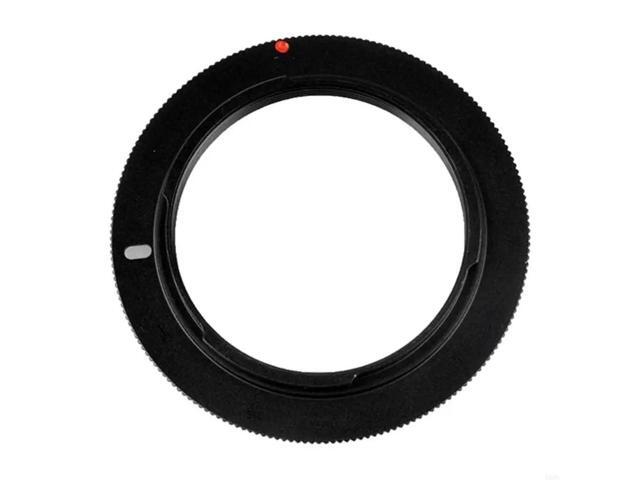 M42 l Lens Adapter Screw Mount Lens Ring For EOS for for AF Pentax PK Camera Lens Accessories Replacement
