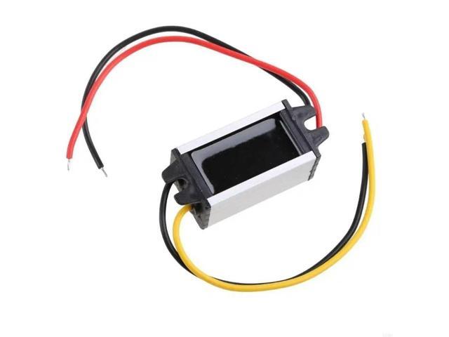 for DC Converter 24V to 12V 5A 60W, Car Converter Step Up for DC Power A