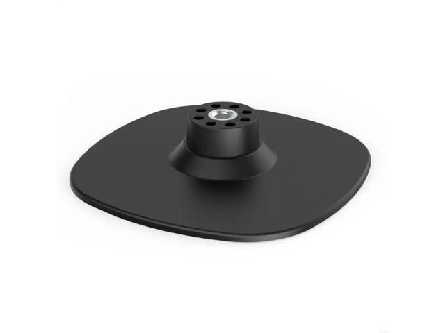 1/4inch Internal Thread Adapter with Adhesive Sticker Camera Adapter Base Secure