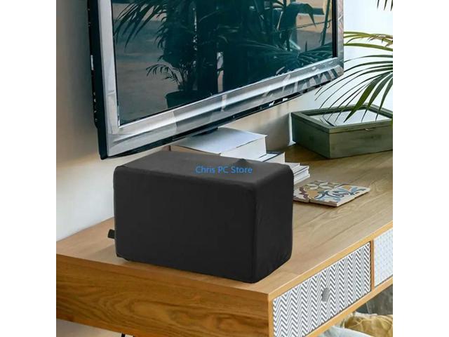 Protective Dust Resistant Cover for III Acton3 Speaker Protectors