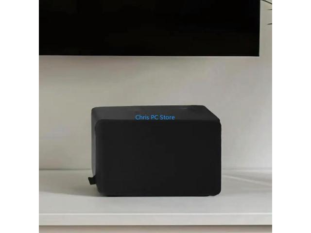 Protective Dust Resistant Cover for III Acton3 Speaker Protectors
