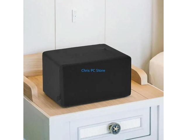 Protective Dust Resistant Cover for III Acton3 Speaker Protectors