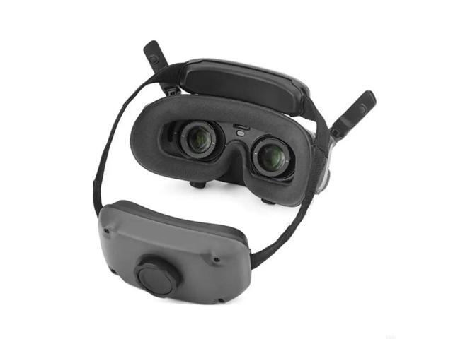 Sponges Foams Face Cover Eye Pad for Avata Goggles 2 Headsets, Sweatproof Waterproof AntiDirty Facials Cushion