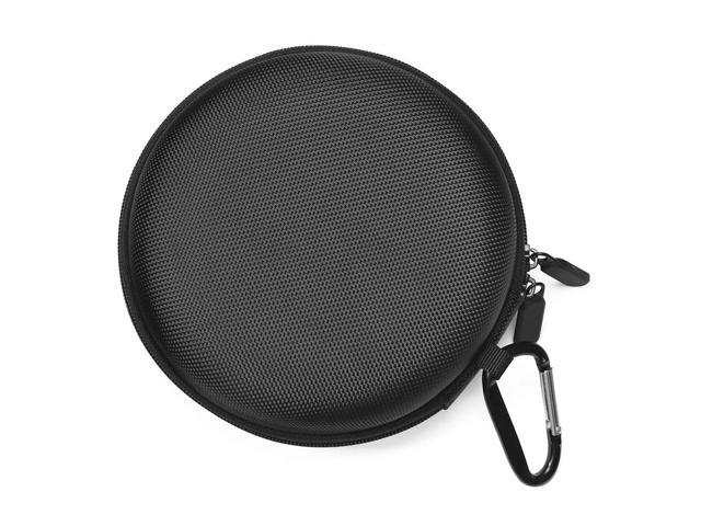 Carrying Case Protective BT Speaker Cover Case with Carabiner Travel Case for B & O BeoPlay for Bang & Olufsen Beoplay