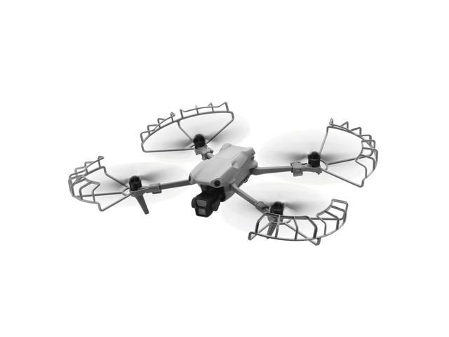 Quick Release Protective Ring Drone Blade Protection Cover Anti-Collision Protective Ring for Mavic Air 3 Accessories