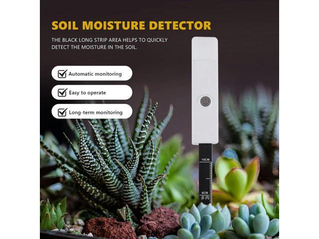 Automatic Soil Moisture Meter For Plants,Plant Moisture Meter, Plant Water Meter, House Plant Soil Moisture Meter