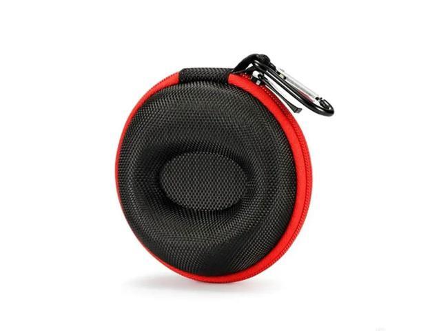 5Pack Travel Watch Case Single Box for Wristwatches & for Watches Soft Interior Watch Container