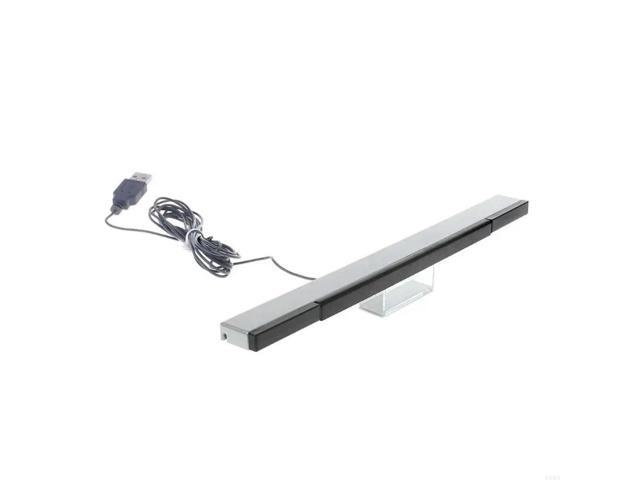 2pcs USB Bar Replacement USB Infrare Ray Bar Repair for Console