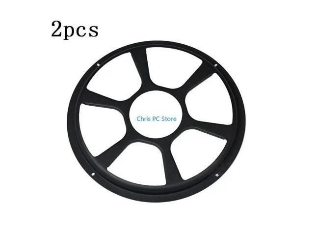 Car Protective Net Mesh Cover & Video Equipment Subwoofer Accessories