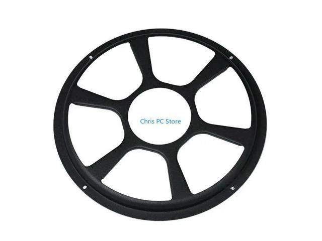 Car Protective Net Mesh Cover & Video Equipment Subwoofer Accessories