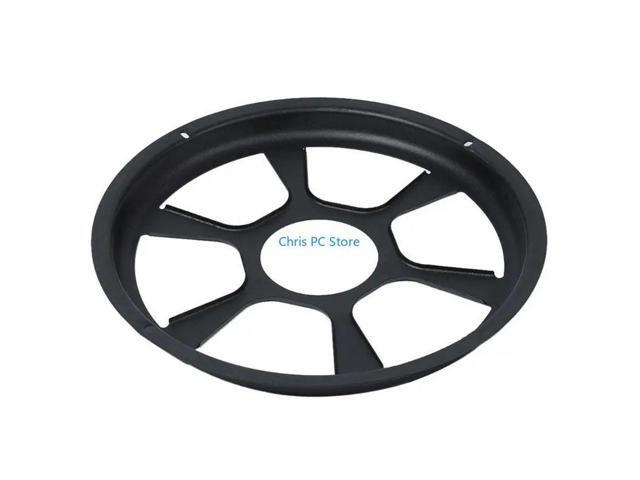Car Protective Net Mesh Cover & Video Equipment Subwoofer Accessories