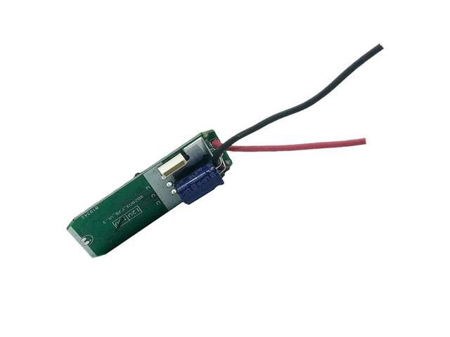 12V Brushless Electric Drill Drive Board Replacement Speed Controlling Board