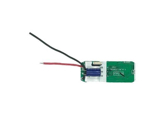12V Brushless Electric Drill Drive Board Replacement Speed Controlling Board