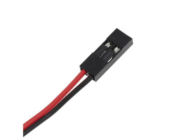 RC Car Lights LED Spotlight With Controller For 1/10 RC Car TRX4 SCX10 9004 LED Light A