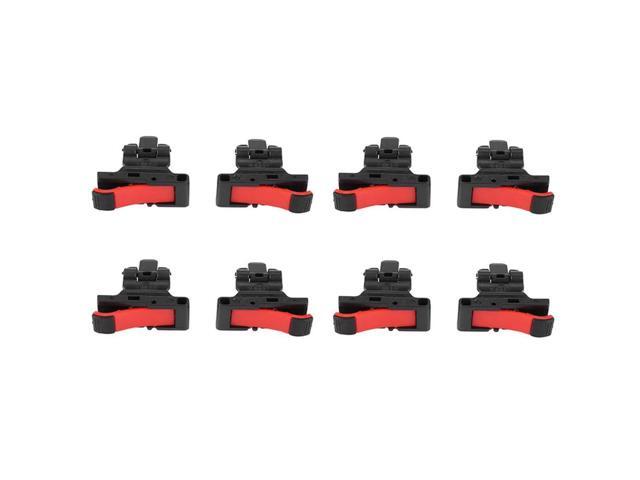 4X Mobile Game Controller Gamepad L1R1 Mobile Phone Joystick Sensitive Shoot And Aim Triggers For PUBG/Knives Out