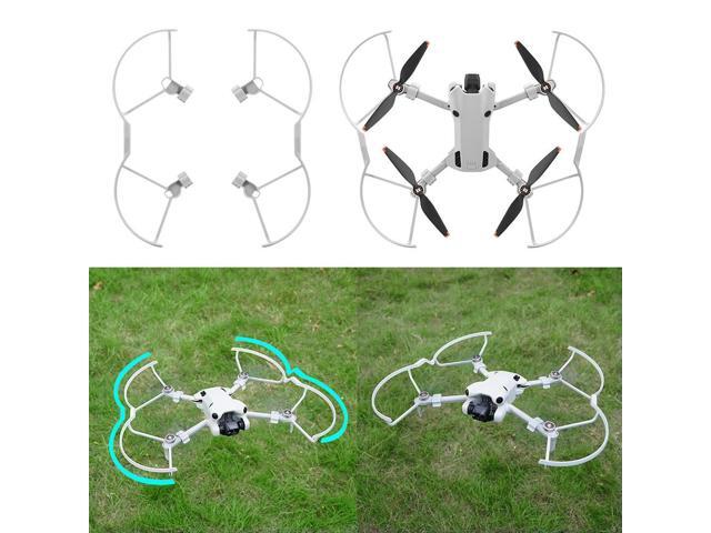 Blade Protective Cover Anti-collision Drone Wings Cover Propeller Protection Ring Guard for Mini 4 Pro Drone Accessories