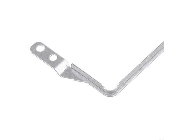 Replacement Laptop Left Right LCD Hinge Set Screen Hinges for V330-15