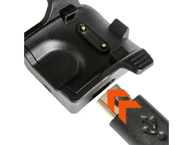 Universal for Band 5 Band 4/3/2 Power Adapter Charging Base Stand Dock Station USB C