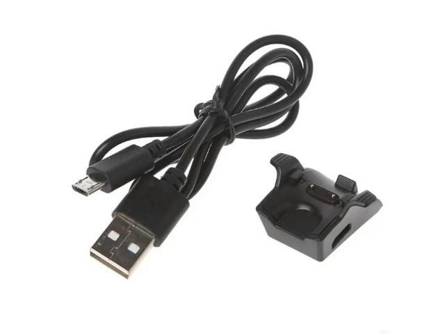 Universal for Band 5 Band 4/3/2 Power Adapter Charging Base Stand Dock Station USB C