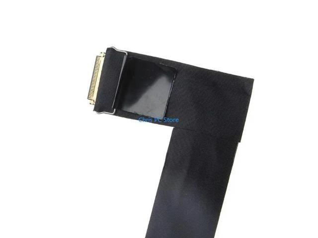 LCD Lvds Cable 593-1352 for iMac 27' A1312 LED Screen Display Cable 2011