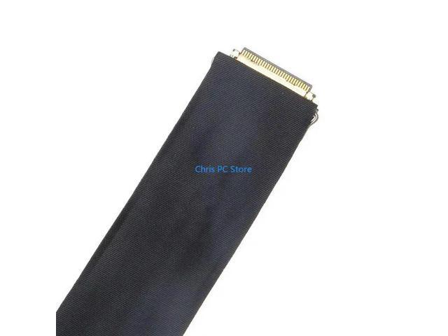 LCD Lvds Cable 593-1352 for iMac 27' A1312 LED Screen Display Cable 2011