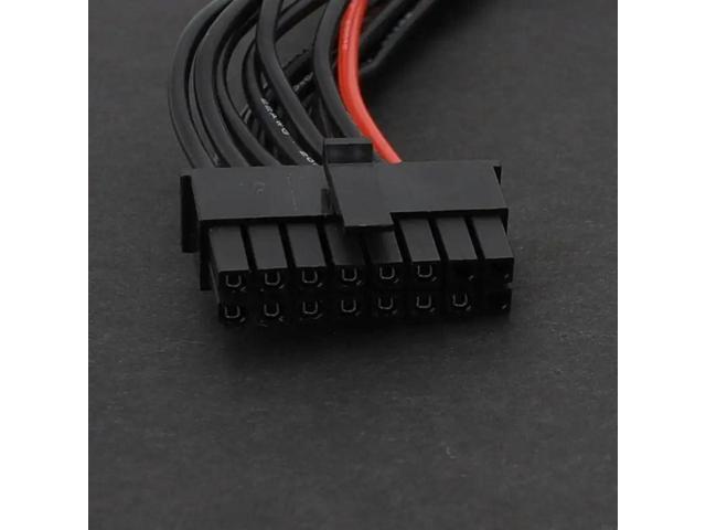 JST-XH Cable With 23CM Wire, 22AWG Charging Cable Wear Resistant Wiring 9.05in/23CM Long