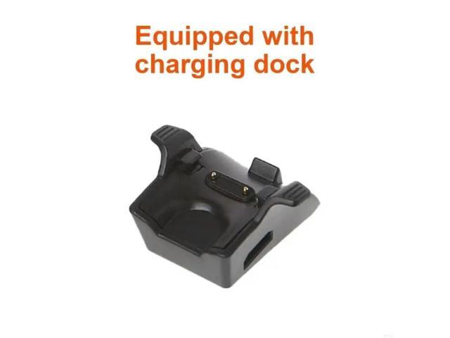 Universal for Band 5 Band 4/3/2 Power Adapter Charging Base Stand Dock Station USB C
