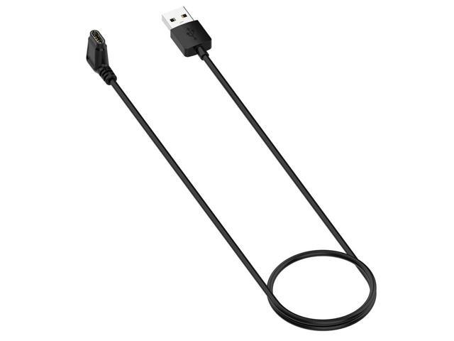 USB Charging Cable Multiple Protectionwith Data Transmission USB Charger Cable Fast Charging for Huami Amazfit Falcon A2029