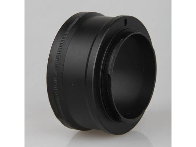 Camera Adapter Ring Practical l Camera Adapter Ring for AI Lens To NEX E NEX-3 NEX-5 6 7 5n