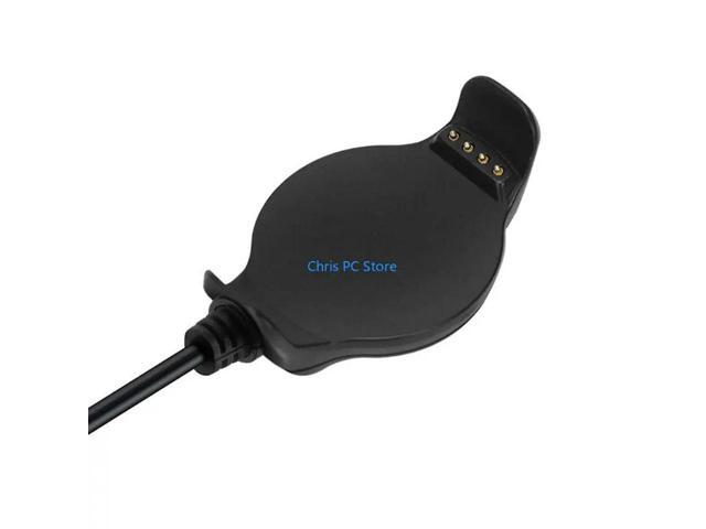 Charging Cable Dock Stand Watch Power Adapter for Forerunner 620