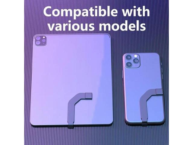 USB C Female Data Cable Fast Charging FPC Short Cord Type C Side Bend Port