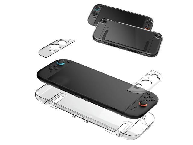 for Switch 2 Split Anti-Scratch PC Hard Shell Skin Case Cover Protective Hard Cover Case Gaming Console Accessories