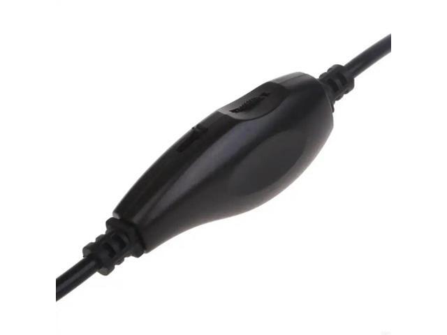 USB Cable with Dimmer 1-Pack USB Male to Female Extension Cord Inline On/Off for Driving Recorder