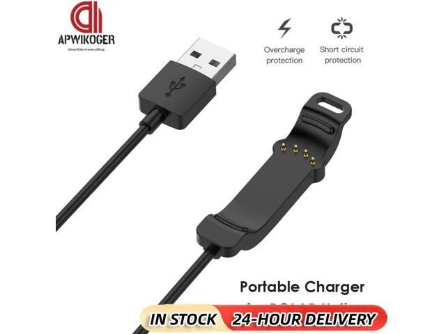 Charging Cable Wristbands Charger Universal Watch Cord Fashionable Dial Wristwatch Present for POLAR Unite