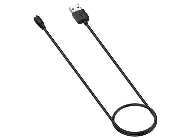 USB Charging Cable watch Charger Cord Watch Accessories Fast Charging Cable for WSD-F10 WSD-F20 WSD-F30 Pro-trek F21