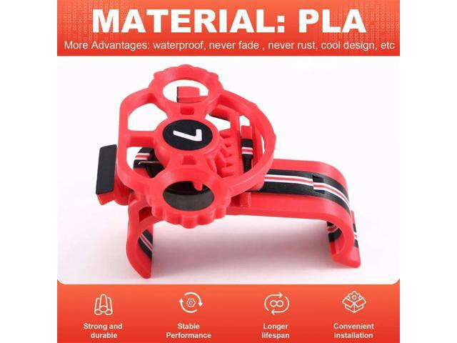 Gamepad Steering Wheel Racing Game Controller For PS4 Handle Game Joystick Gaming Handle Accessories A