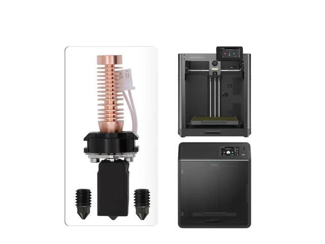 Hotend Kit For Flashforge Adventurer 5M/5M Pro Quick Replaceable Hot End Assembly For Adventurer 5M 3D Printer Part