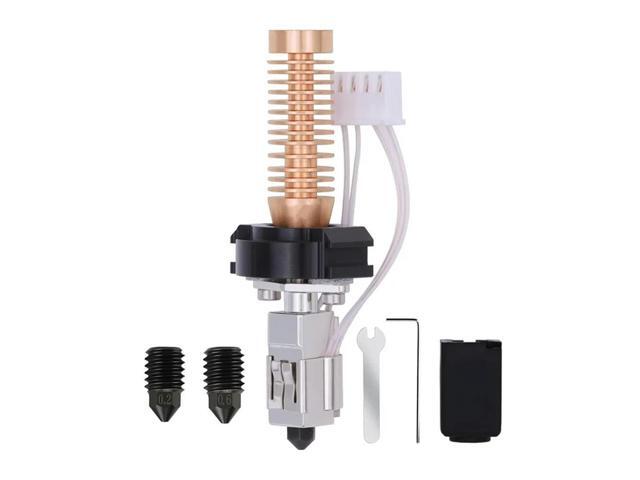 Hotend Kit For Flashforge Adventurer 5M/5M Pro Quick Replaceable Hot End Assembly For Adventurer 5M 3D Printer Part