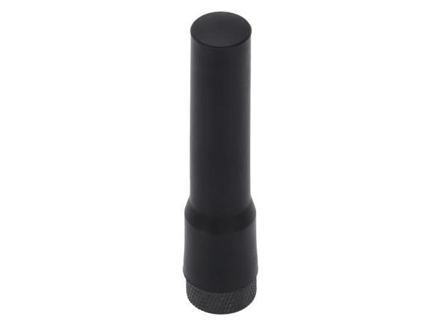 5X SF20 Dual Band SMA-F Soft Antenna For BAOFENG UV5R UV5RA/Plus Bf888s Black