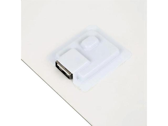Mini USB Solar Panel 6W 5V Waterproof Outdoor Mobile Phone Charger Camping Hiking Cells Device Spare Parts Accessories